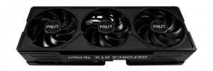 Palit GeForce RTX 4070 Ti JetStream 12GB - Img 2