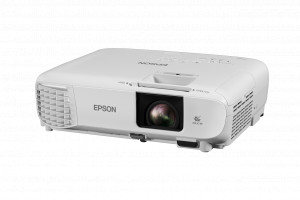 PROJECTOR EPSON EB-FH06 - Img 3