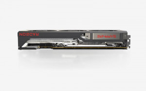 Sapp PULSE AMD Radeon RX 6800 XT - Img 4