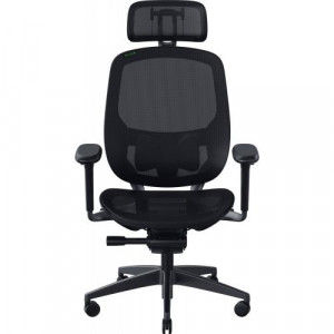 Scaun Razer Fujin Pro, negru - Img 1