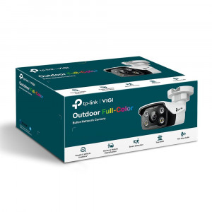 TP-LINK BULLET NTW CAMERA VIGI C350(4mm) - Img 3