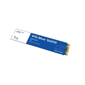 WD SSD 1TB BLUE M2 2280 WDS100T3B0B - Img 6