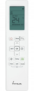 AER CONDITIONAT FRAM ACF-MS12WIFI-GY - Img 3