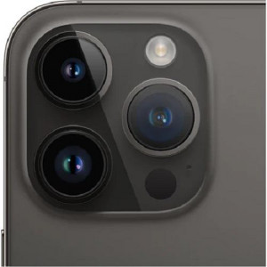APPLE IPHONE 14 PRO MAX 6.7"6GB 128GB BK - Img 4