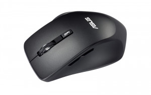 AS MOUSE WT425 OPTICAL WIRELESS BLACK - Img 1