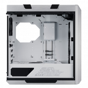 Carcasa Asus GX601 Helios ROG Strix Whit - Img 4