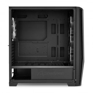 CARCASA SHARKOON TG7M RGB - Img 5