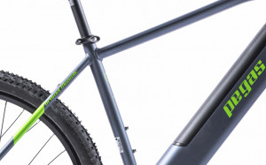 DRUMET DINAMIC L 29'' GRI VERDE - Img 6