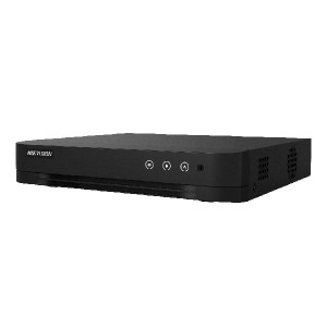 DVR TURBOHD 8CH 5MP 1XSATA ACUSENS - Img 1