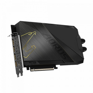 GB Aorus RTX 4090 XTRM WATERFORCE 24G - Img 2