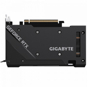 GB GeForce RTX 3060 WINDFORCE OC 12G V2 - Img 4