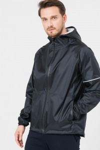 JACHETA WATERPROOF BARBATI NAVY-XXL - Img 5