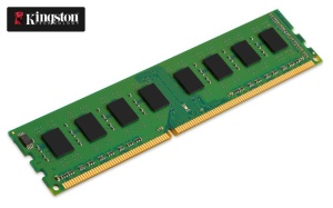 KS DDR3 4GB 1600 KCP316NS8/4 - Img 3