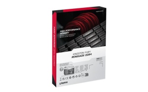 KS DDR4 32GB K2 1600 KF432C16RB12K2/32 - Img 8