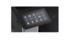 LEXMARK CX930dse COLOR LASER MFP - Img 3