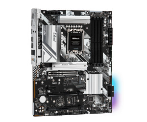 MB Asrock B760 Pro RS LGA1700 - Img 4