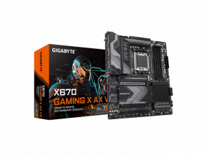 MB GB X670 GAMING X AX V2 AM5 - Img 1