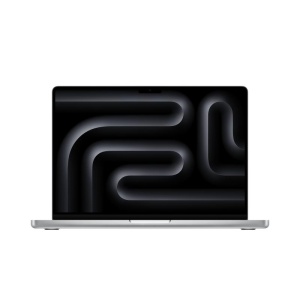 MB PRO 14 M3 GPU 10 8GB 512GB US SV - Img 1