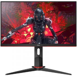 MONITOR 27" AOC Q27G2U/BK - Img 1