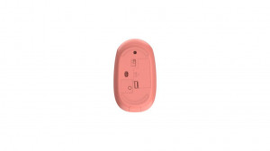 MOUSE SERIOUX SPARK 215 WR ORANGE USB - Img 4