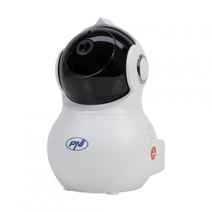 PNI CAMERA SUPRAVEGHERE 1080P 2MP WIFI - Img 8