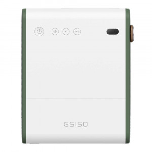 PROJECTOR BENQ GS50 - Img 1