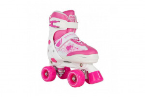ROLE ROOKIE PULSE JR ADJUSTABLE 30.5-34 - Img 1