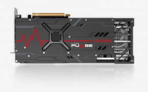 Sapp PULSE AMD Radeon RX 6800 XT - Img 5