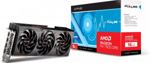 SP PULSE AMD RX 7900 GRE GAMING OC 16G - Img 1