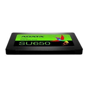 ADATA SSD 256GB 2.5 SATA3 SU650 - Img 3