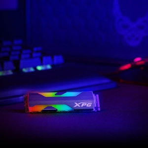 ADATA SSD 500GB M.2 PCIe SPECTRIXS - Img 4