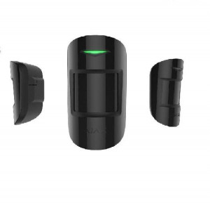 AJAX MOTION PROTECT BLACK - Img 1