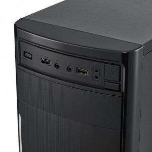 CARCASA SERIOUX BASIC 450W - Img 3