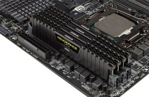 CR DDR4 8GB 2400 CMK8GX4M1A2400C14 - Img 6