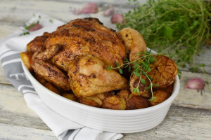 FRITEUZA CU AER CALD HEINNER HAF-B2000FB - Img 7