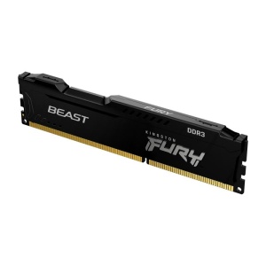 KS DDR3 4GB 1600MHZ KF316C10BB/4 - Img 6