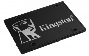 KS SSD 256GB 2.5 SKC600/256G - Img 1
