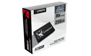 KS SSD 256GB 2.5 SKC600/256G - Img 6
