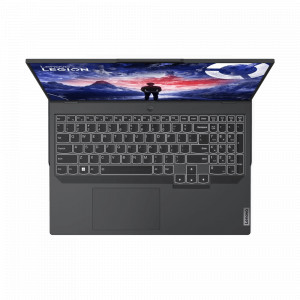 Legion 5P 16 I9-14900HX 32 1TB 4070 DOS - Img 4