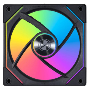 Lian Li UNI F SL-INF 120 ARGB PW 3x120 N - Img 4