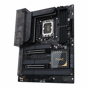 MB AS PROART Z790-CREATOR LGA1700 DDR5 - Img 4