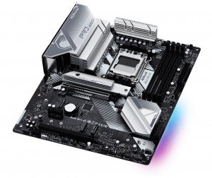 MB ASUS ROG STRIX B650-A GAMING WIFI AM5 - Img 3