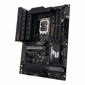 MB ASUS TUF GAMING H770-PRO LGA1700 DDR5 - Img 3