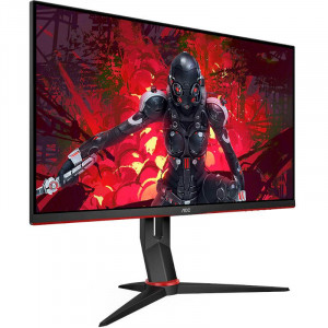 MONITOR 27" AOC Q27G2U/BK - Img 2