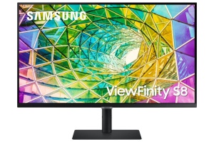 MONITOR 27" SAMSUNG LS27A800NMPXEN - Img 2