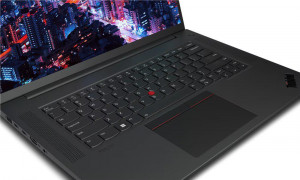 P1 G6 i7-13800H 32 1Ts RTX4060 3YD W11P - Img 4