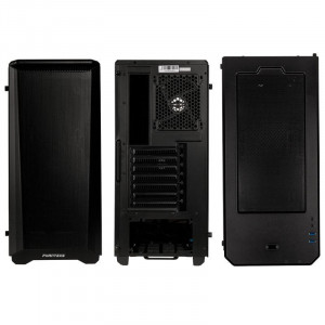 PHANTEKS Eclipse P400A Mid-Towr Temp G N - Img 4