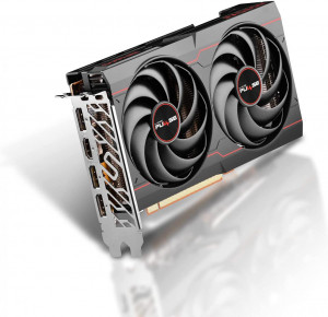 SAPPHIRE PULSE AMD RADEON RX 6600 8GB - Img 5