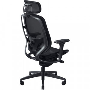 Scaun Razer Fujin Pro, negru - Img 3
