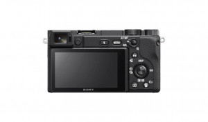 SONY ILCE6400MB.CEC - ALPHA 6400 MIRRORL - Img 2